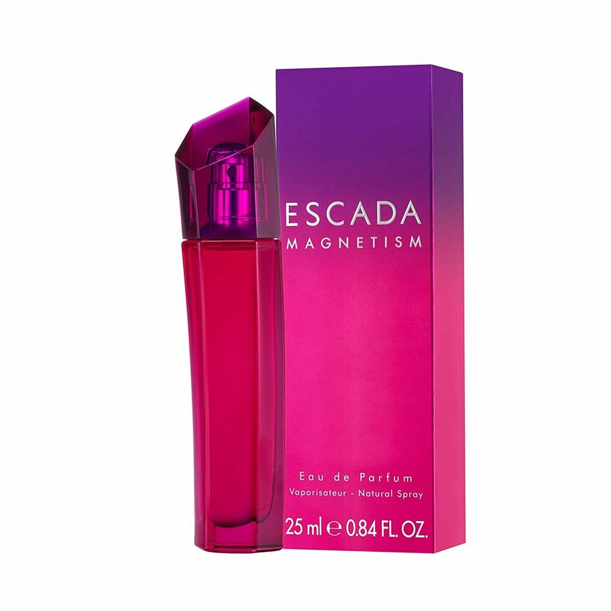 Дамски парфюм Escada Magnetism EDP 25 ml
